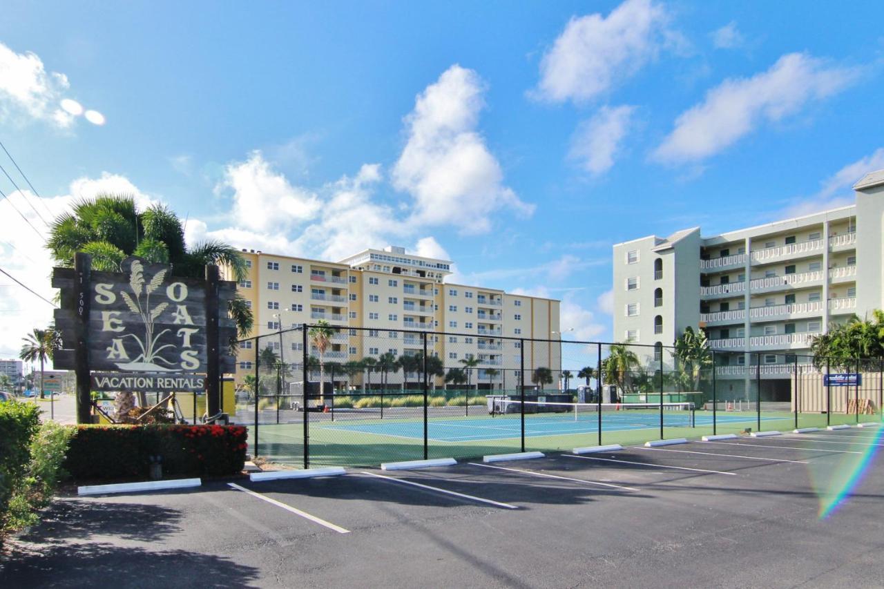 Three Bedroom Apartment